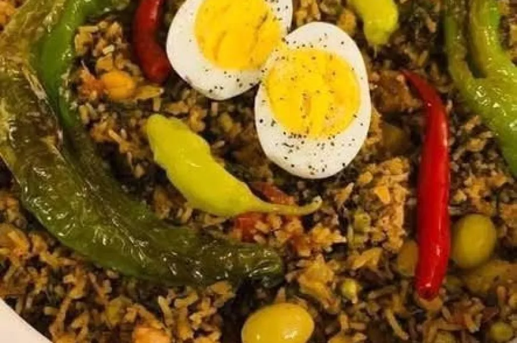 risotto