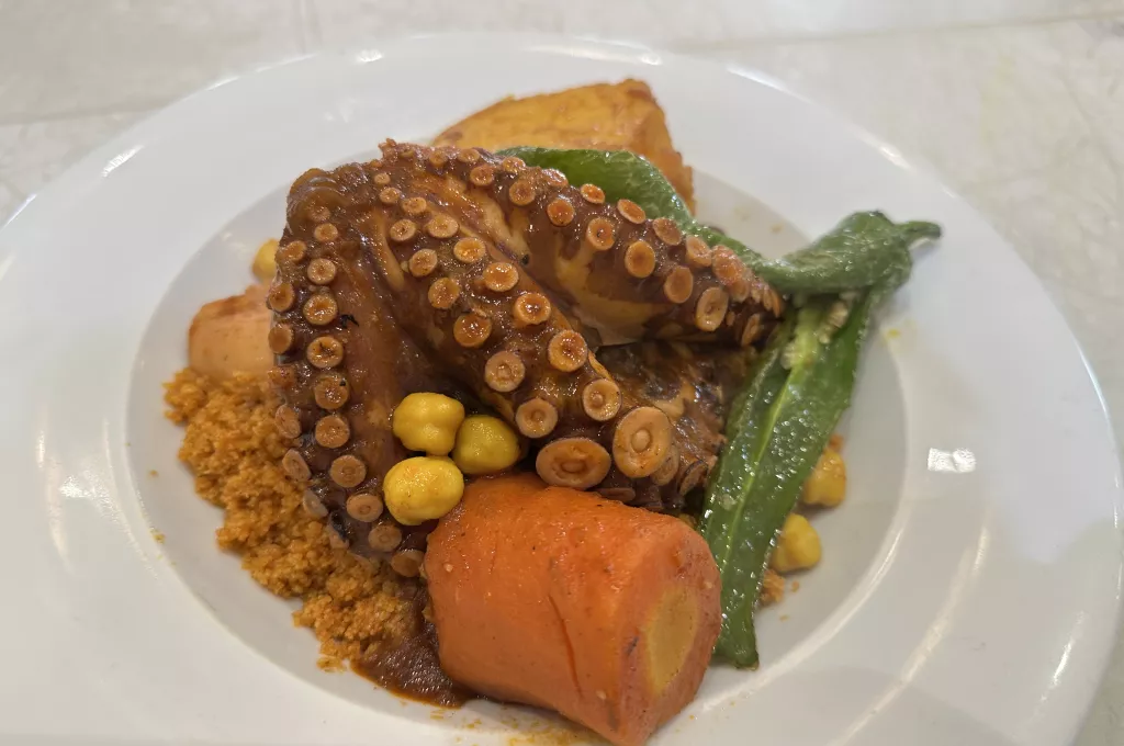 couscous